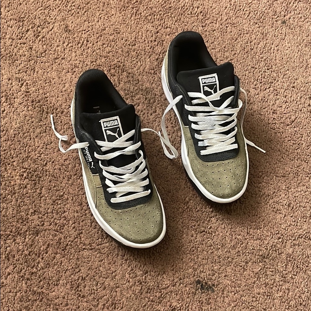 Pumas (GV Special)